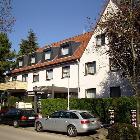 Hotel Gaya Bad Soden am Taunus Eksteriør bilde