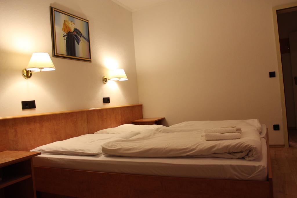 Hotel Gaya Bad Soden am Taunus Rom bilde