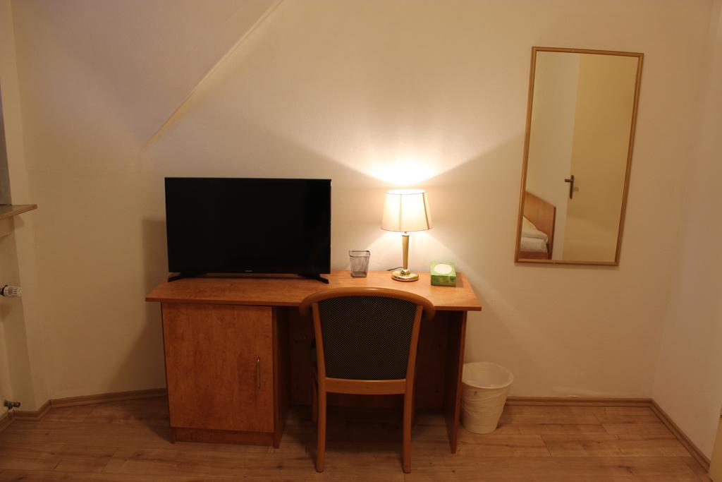 Hotel Gaya Bad Soden am Taunus Rom bilde