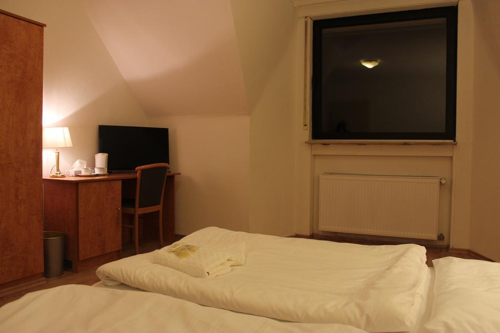 Hotel Gaya Bad Soden am Taunus Rom bilde