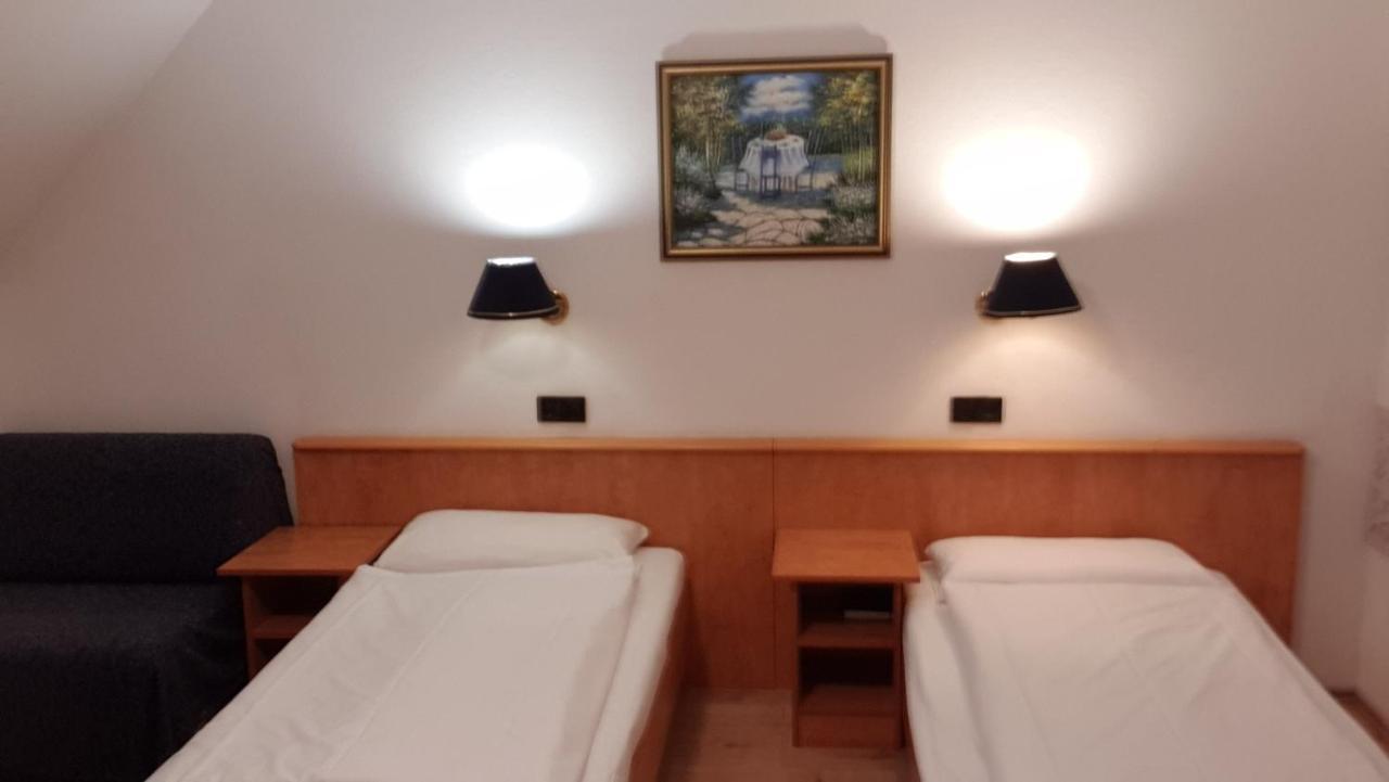 Hotel Gaya Bad Soden am Taunus Eksteriør bilde